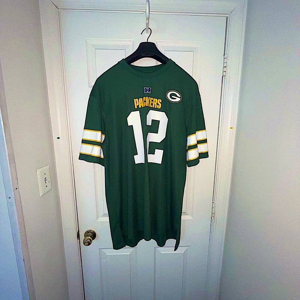 NFL Jersey